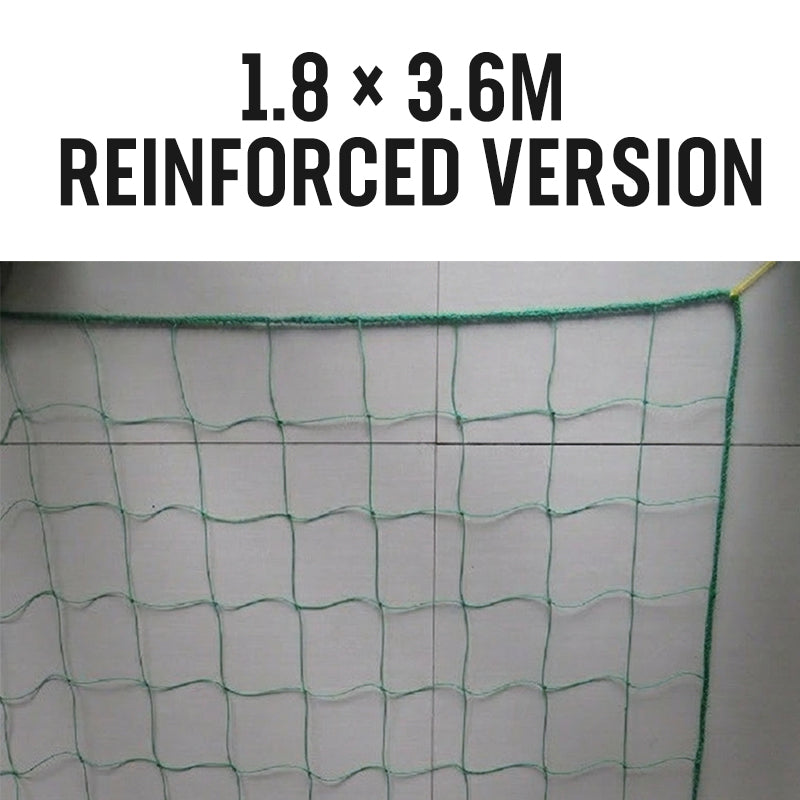 Heavy-Duty Garden Trellis Netting