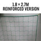 Heavy-Duty Garden Trellis Netting