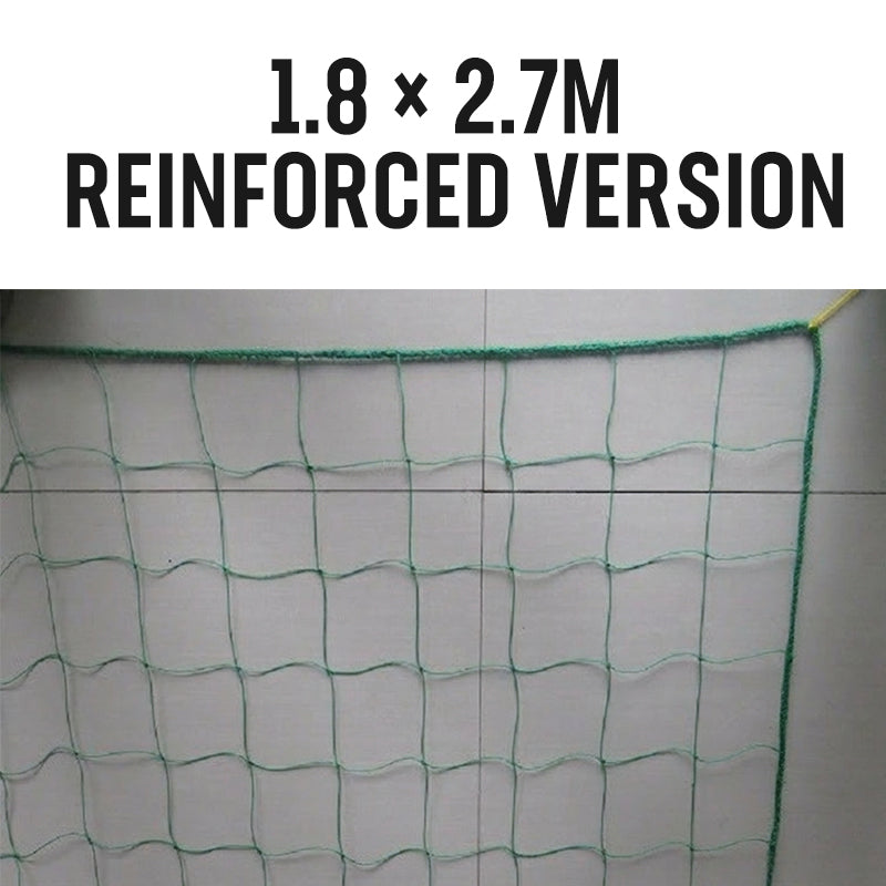 Heavy-Duty Garden Trellis Netting