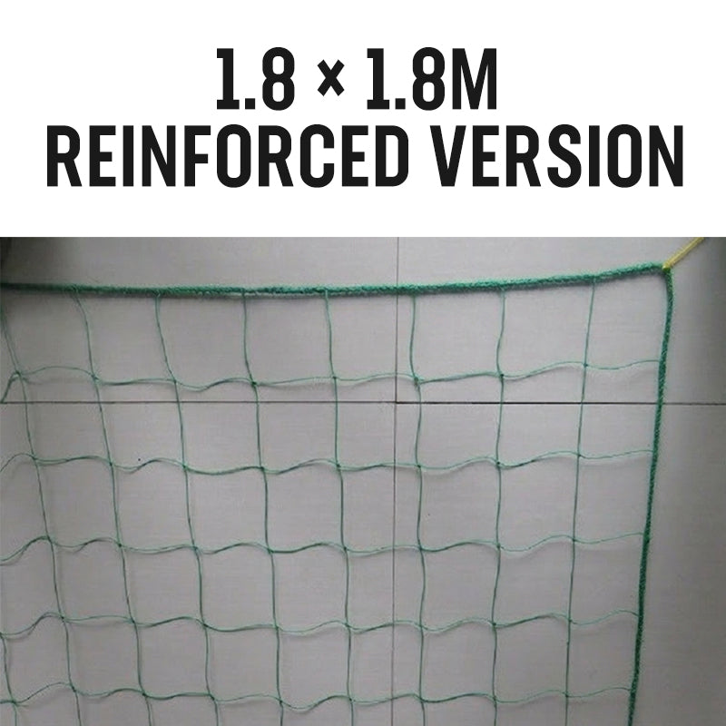 Heavy-Duty Garden Trellis Netting