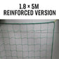 Heavy-Duty Garden Trellis Netting