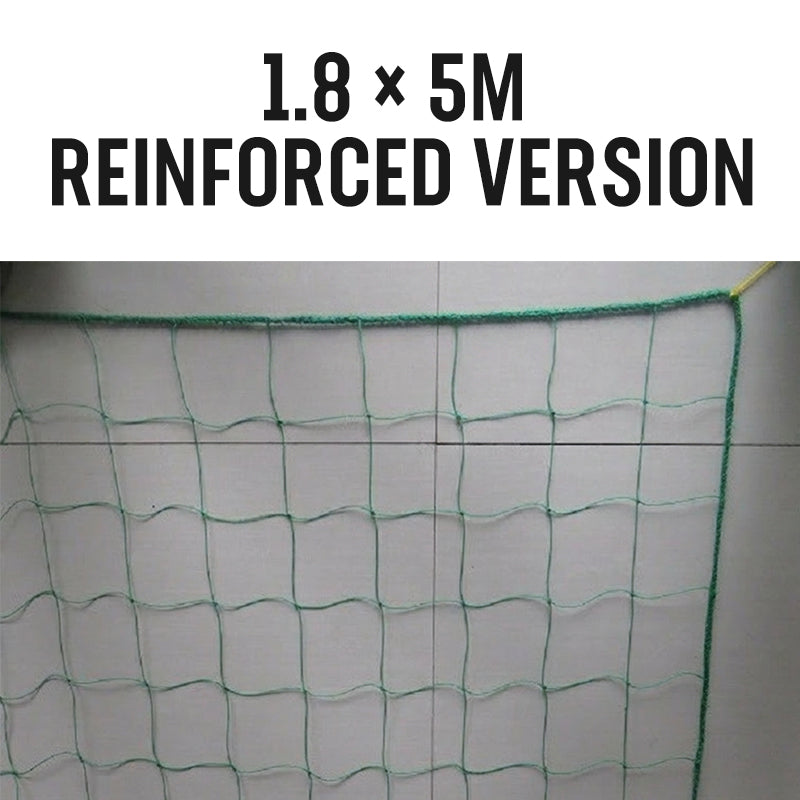 Heavy-Duty Garden Trellis Netting