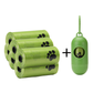 Eco-Friendly Dog Poop Bags