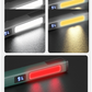 Rechargeable Magnetic LED Penlight