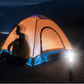Rechargeable Magnetic LED Penlight