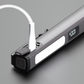 Rechargeable Magnetic LED Penlight