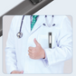 Rechargeable Magnetic LED Penlight