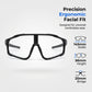 Photochromic Cycling Sunglasses with UV400 Protection