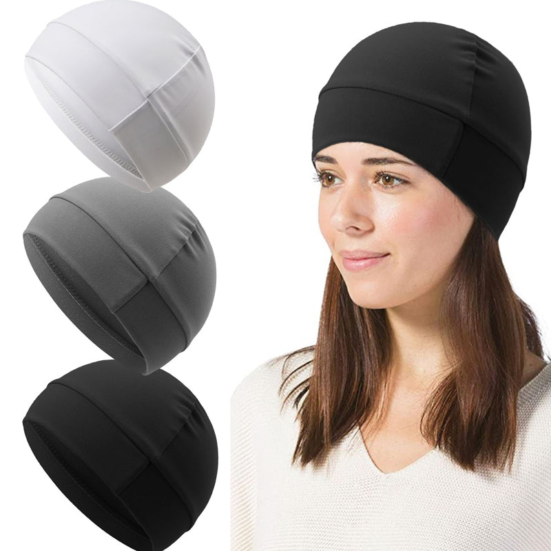 📢Buy 1 Get 1 Free⏰Breathable Sports Skull Cap for Cycling & Running