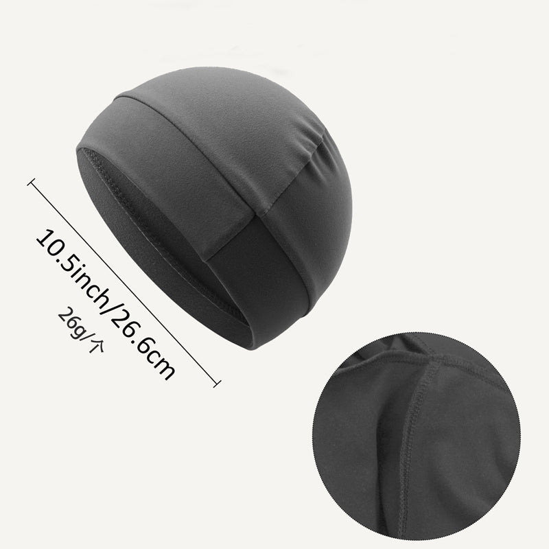 📢Buy 1 Get 1 Free⏰Breathable Sports Skull Cap for Cycling & Running