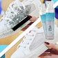 Shoe Instant-White Powerful Cleaner Foam