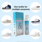 Shoe Instant-White Powerful Cleaner Foam