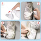Shoe Instant-White Powerful Cleaner Foam