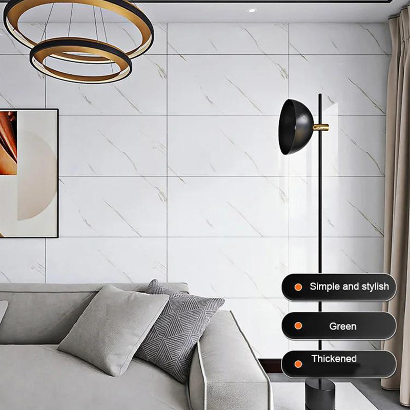 🥳2026 HOT SALE🥳💞50K+ SOLD!🚿🛡️ 50% OFF! Premium Floor Tile Sticker – 2.5mm thick, wear‑resistant. Anti‑slip texture, easy to clean. Covers old tiles or concrete. A safe & sturdy DIY upgrade. 👣💪