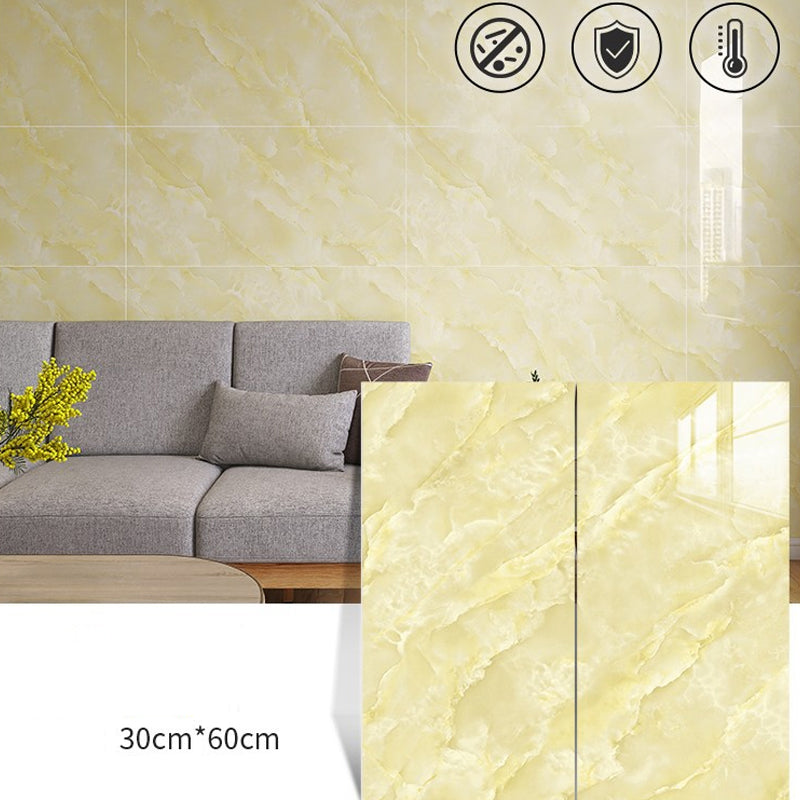 🥳2026 HOT SALE🥳💞50K+ SOLD!🚿🛡️ 50% OFF! Premium Floor Tile Sticker – 2.5mm thick, wear‑resistant. Anti‑slip texture, easy to clean. Covers old tiles or concrete. A safe & sturdy DIY upgrade. 👣💪