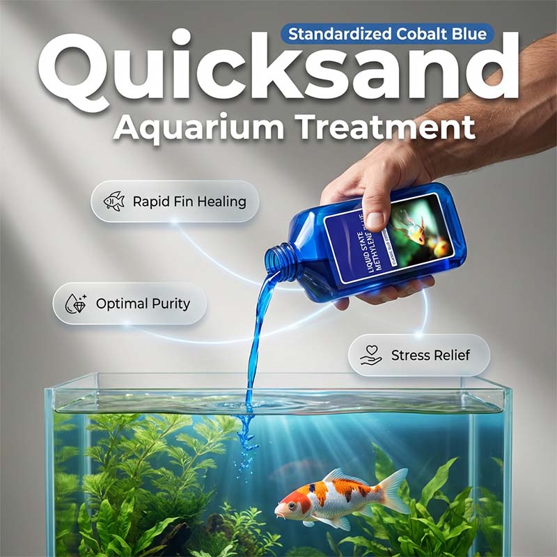🔥HOT SALE 50%OFF🔥Professional Koi Fish Water Conditioner & Treatment