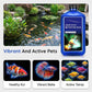 🔥HOT SALE 50%OFF🔥Professional Koi Fish Water Conditioner & Treatment