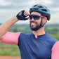No-Slip Photochromic Riding Glasses Kit