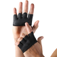 Minimal Weight Lifting Gloves