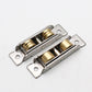 📢📢50% OFF !! ⏰Sliding Door Rollers Metal Wheel Bearing
