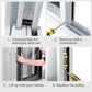 📢📢50% OFF !! ⏰Sliding Door Rollers Metal Wheel Bearing