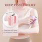 🥳2026 HOT SALE🥳💞50K+ SOLD!✅🌀 50% OFF! Fascia Massage Ring – 5 intensities, 3D nodes, hands‑free strap. Soothes sore muscles. Ultra‑quiet. ✨🔋