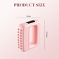 🥳2026 HOT SALE🥳💞50K+ SOLD!✅🌀 50% OFF! Fascia Massage Ring – 5 intensities, 3D nodes, hands‑free strap. Soothes sore muscles. Ultra‑quiet. ✨🔋