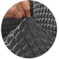 Bubble Texture Elastic Ruffled Sofa Cover