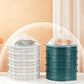 Multi-Layer Ventilated Food Cover
