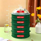 Multi-Layer Ventilated Food Cover