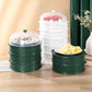 Multi-Layer Ventilated Food Cover