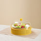 Multi-Layer Ventilated Food Cover