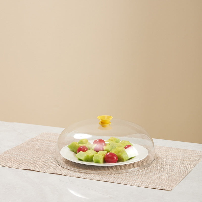Multi-Layer Ventilated Food Cover
