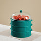 Multi-Layer Ventilated Food Cover