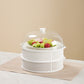 Multi-Layer Ventilated Food Cover
