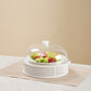 Multi-Layer Ventilated Food Cover