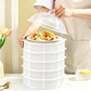 Multi-Layer Ventilated Food Cover
