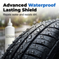 Professional Tire and Plastic Shine Restorer