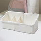 Adjustable Desktop Cosmetics Storage Box