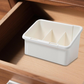 Adjustable Desktop Cosmetics Storage Box