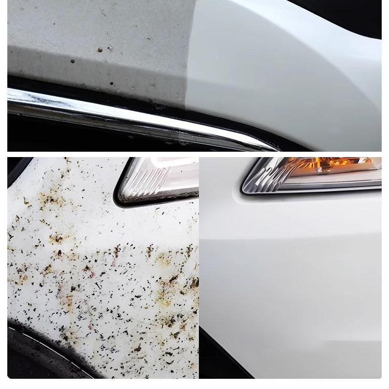 Bug Remover for Cars Exterior