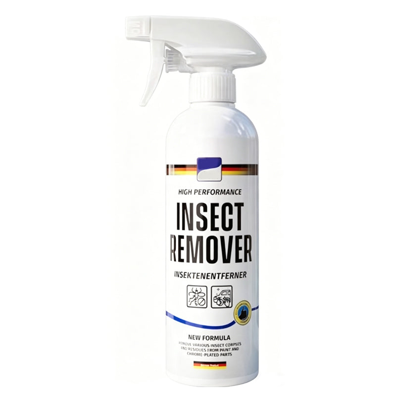 Bug Remover for Cars Exterior