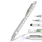 9-in-1 Outdoor Multi-Tool Pen