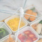 🛡️ BUY 2 GET 1 FREE! ⏰ Mesh Pop-Up Food Protector – Folds flat, zippered mesh & protects from flies, bugs or dust – perfect for picnics, BBQs or patio dining 🍉