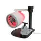 Desktop Vortex Engine with Cool