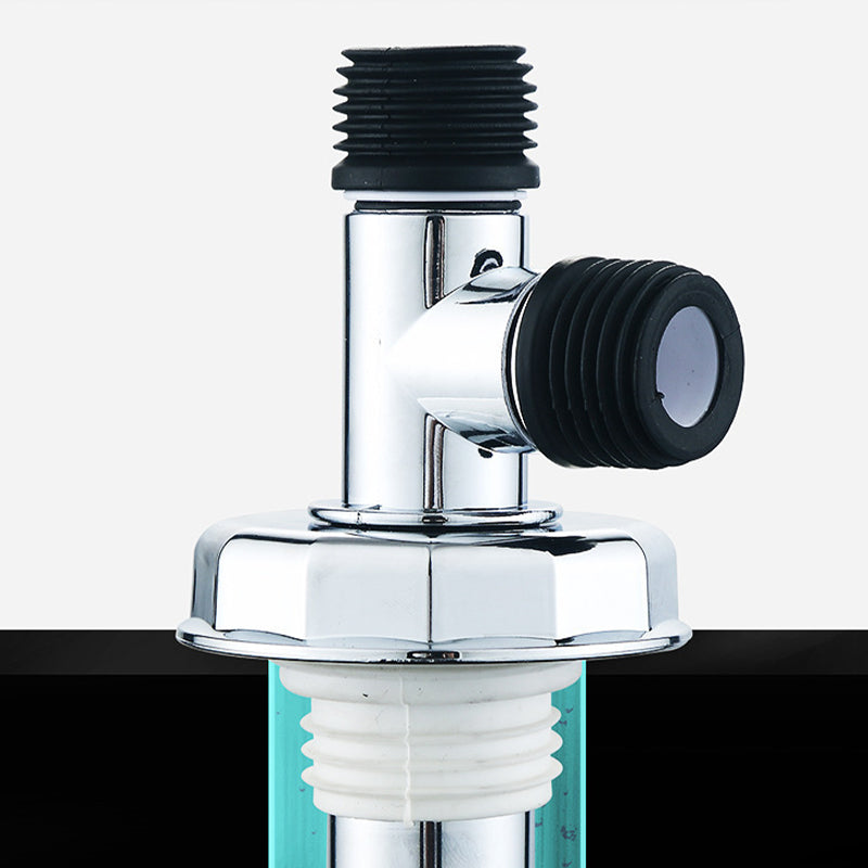 Anti-Odor Washing Machine Floor Drain Connector