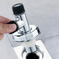 Anti-Odor Washing Machine Floor Drain Connector