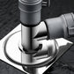 Anti-Odor Washing Machine Floor Drain Connector
