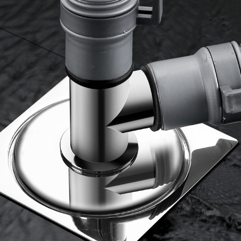 Anti-Odor Washing Machine Floor Drain Connector