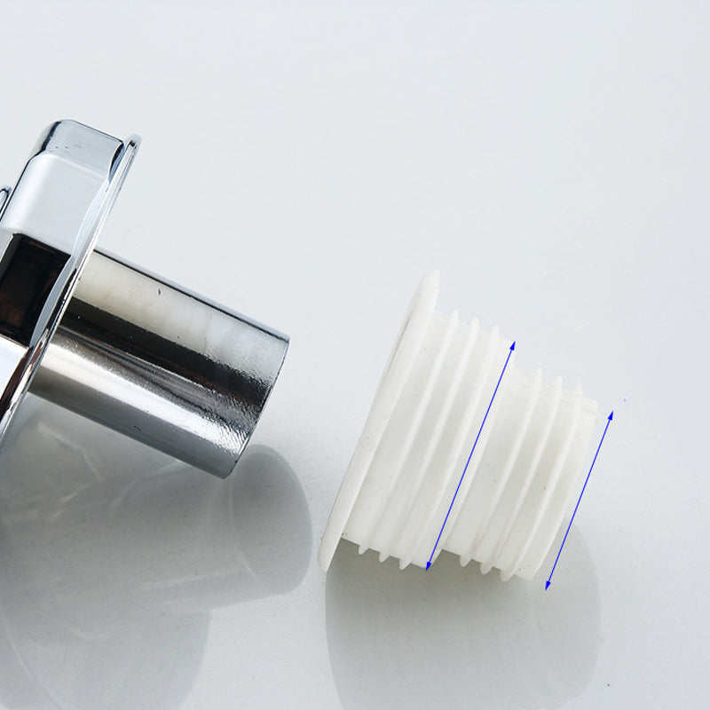 Anti-Odor Washing Machine Floor Drain Connector